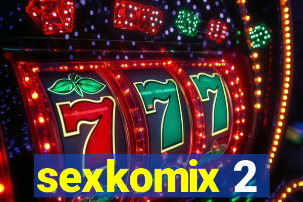 sexkomix 2